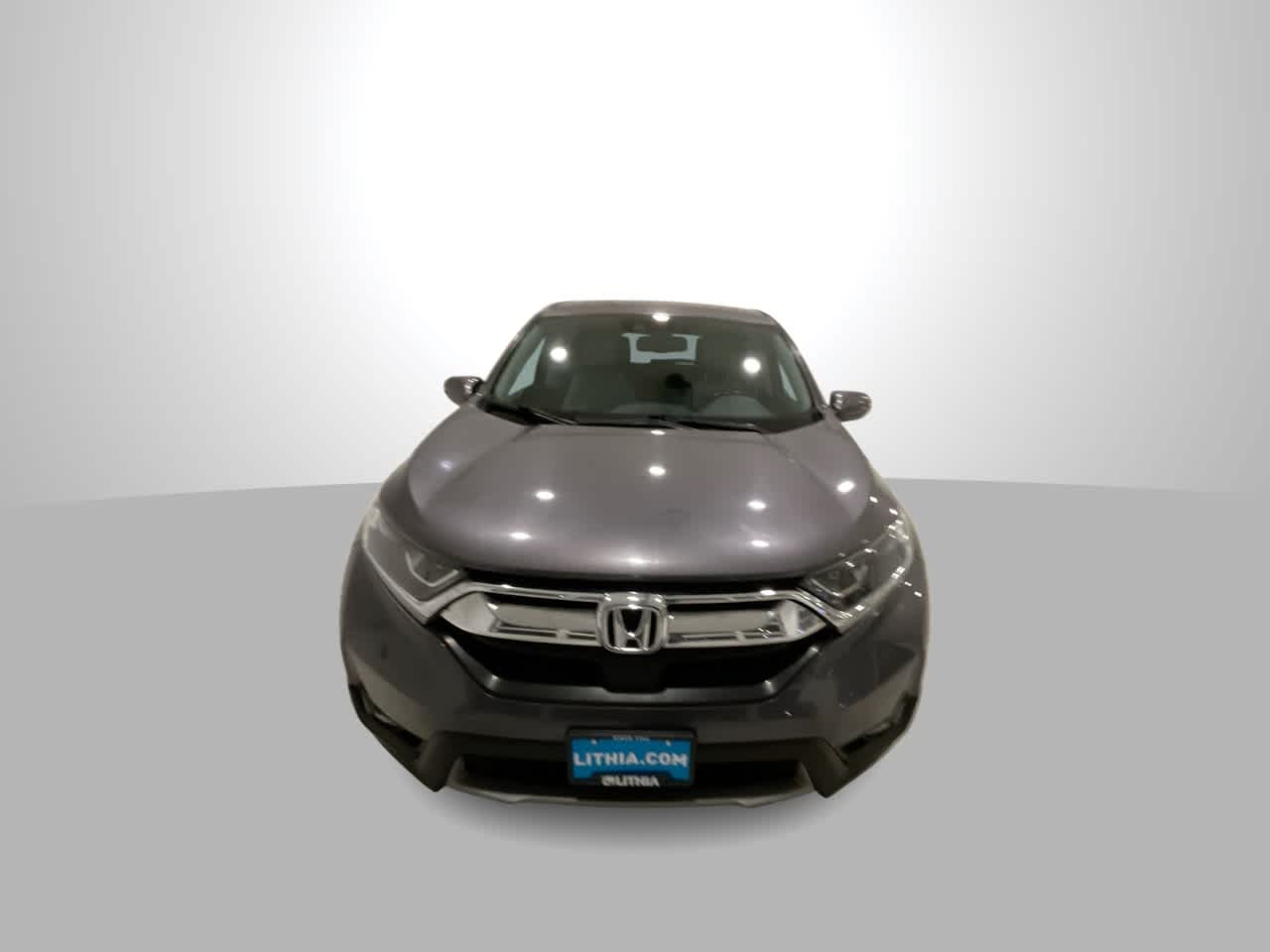 used 2018 Honda CR-V car, priced at $21,471