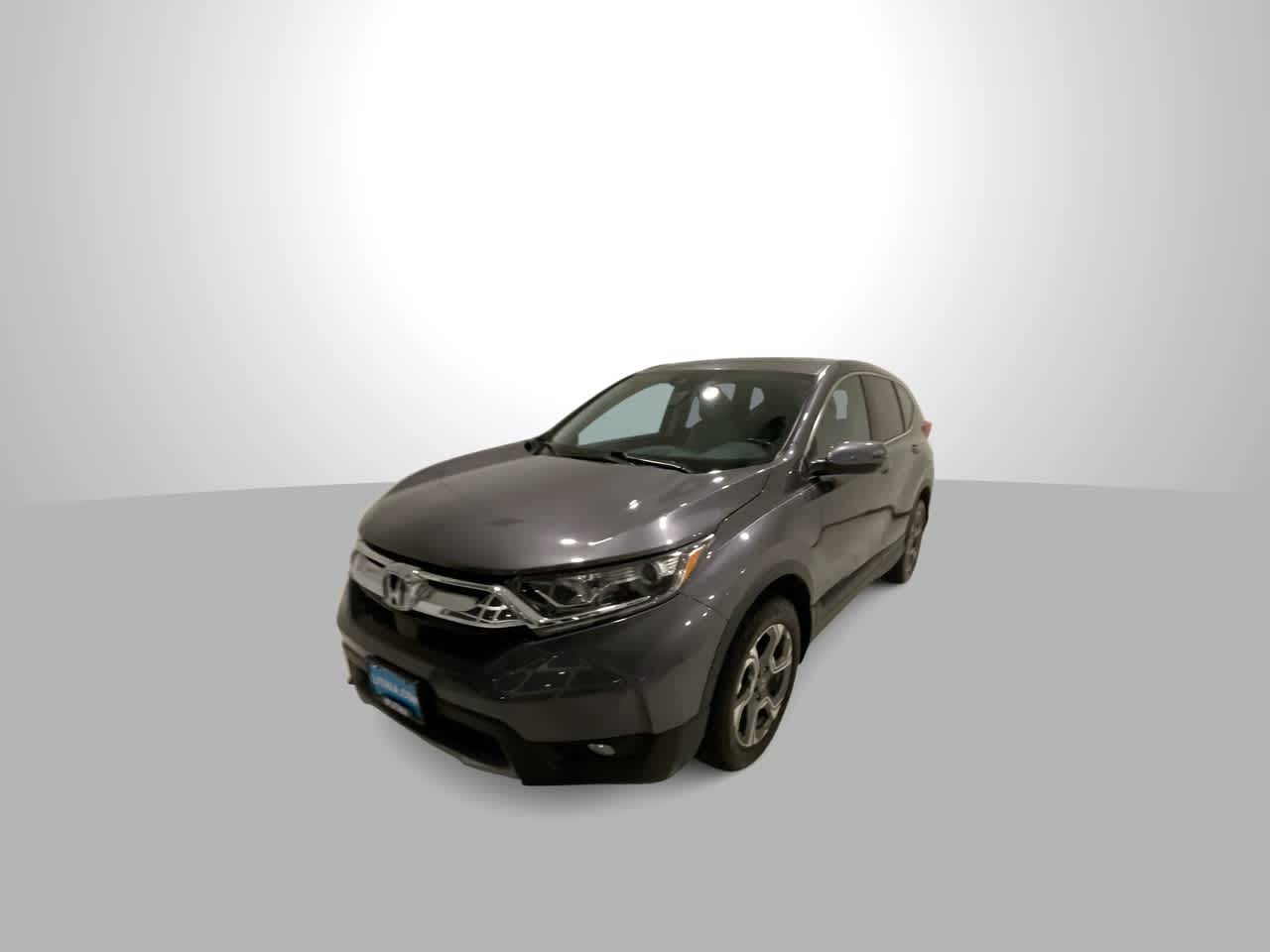 used 2018 Honda CR-V car, priced at $21,471