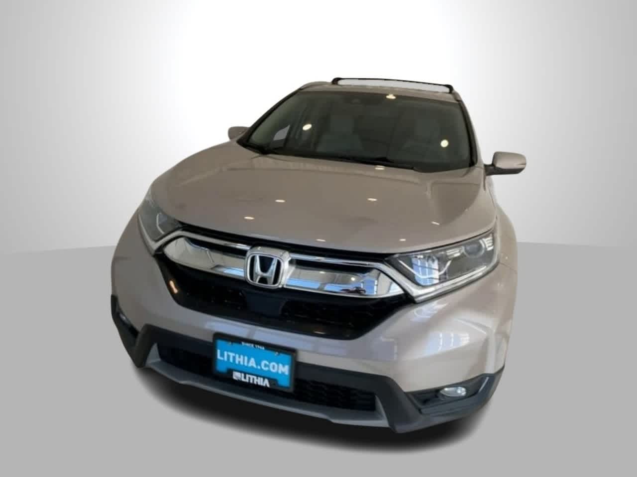 used 2018 Honda CR-V car, priced at $22,129
