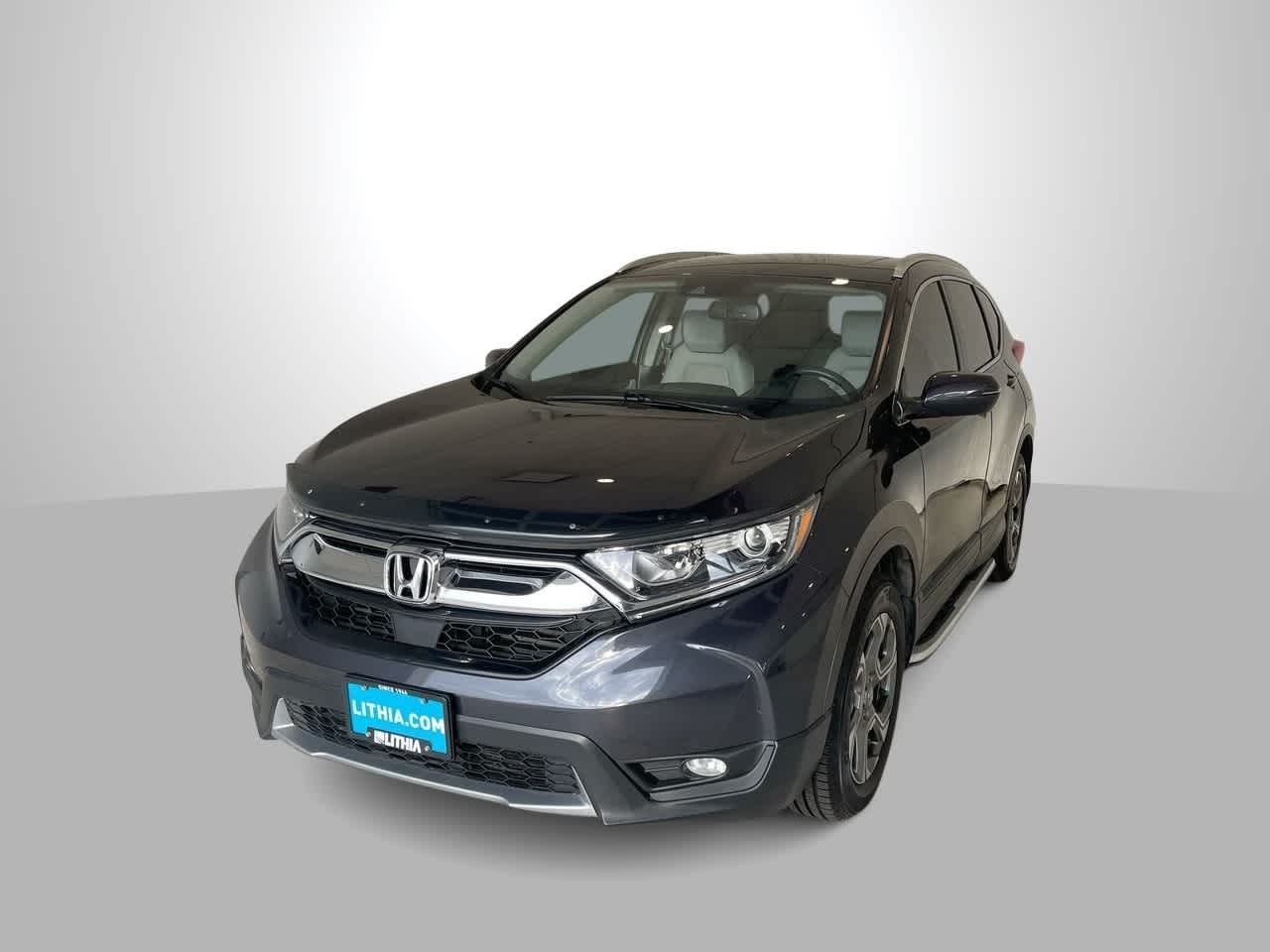 used 2019 Honda CR-V car, priced at $25,233