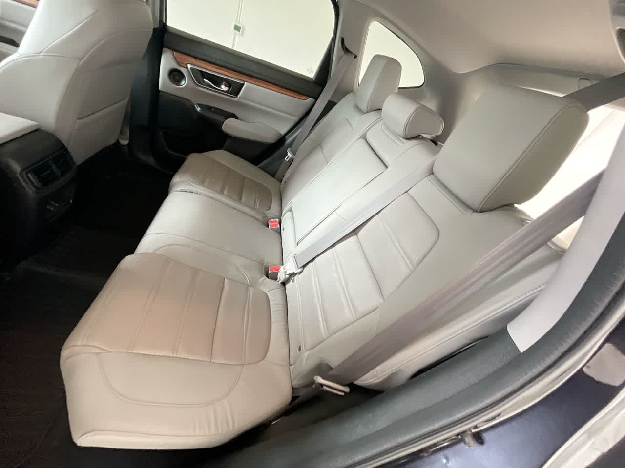 used 2019 Honda CR-V car, priced at $21,304