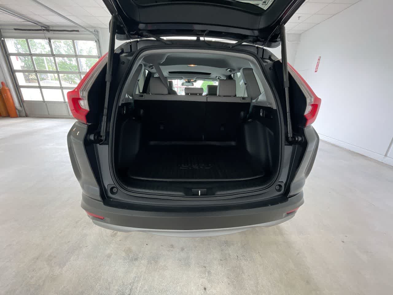 used 2019 Honda CR-V car, priced at $21,304