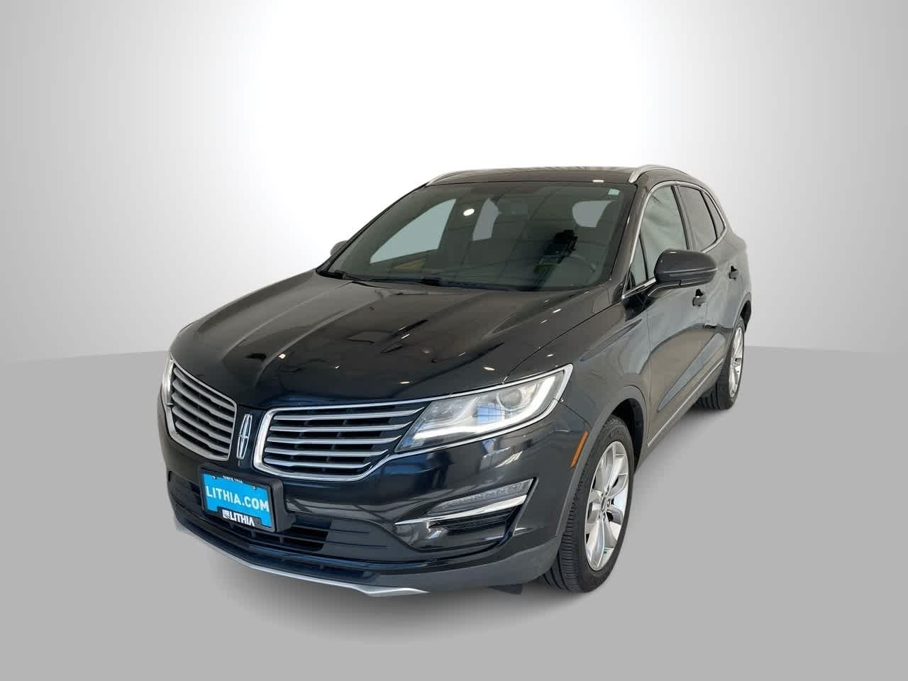 used 2015 Lincoln MKC car, priced at $15,800
