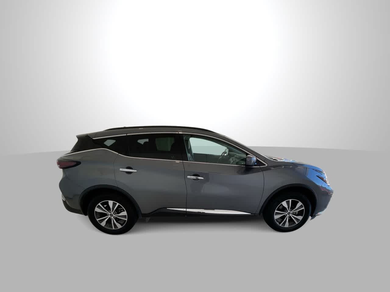 used 2023 Nissan Murano car, priced at $23,010