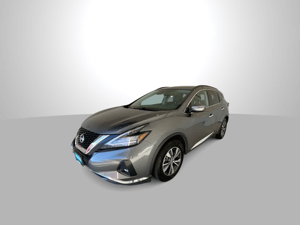 used 2023 Nissan Murano car, priced at $23,010