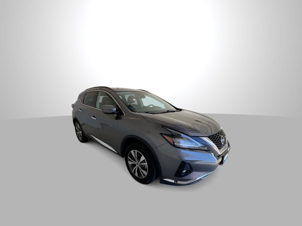 used 2023 Nissan Murano car, priced at $23,010