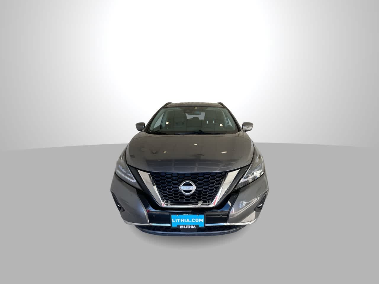 used 2023 Nissan Murano car, priced at $23,010