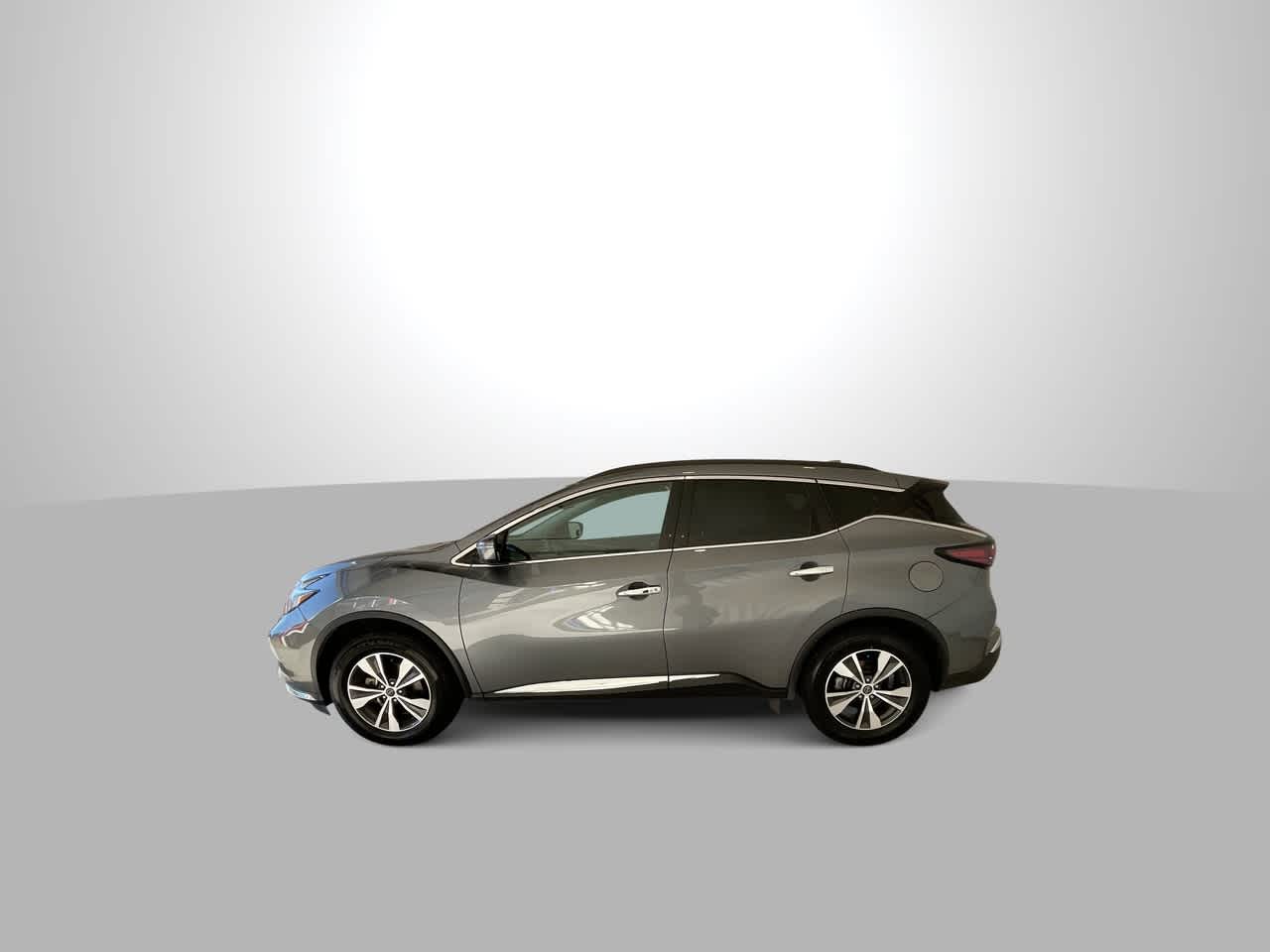 used 2023 Nissan Murano car, priced at $23,010