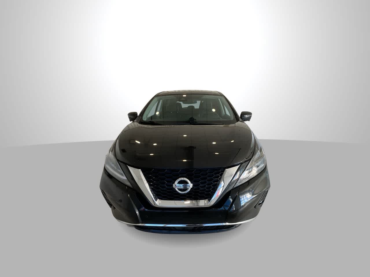 used 2022 Nissan Murano car, priced at $23,176