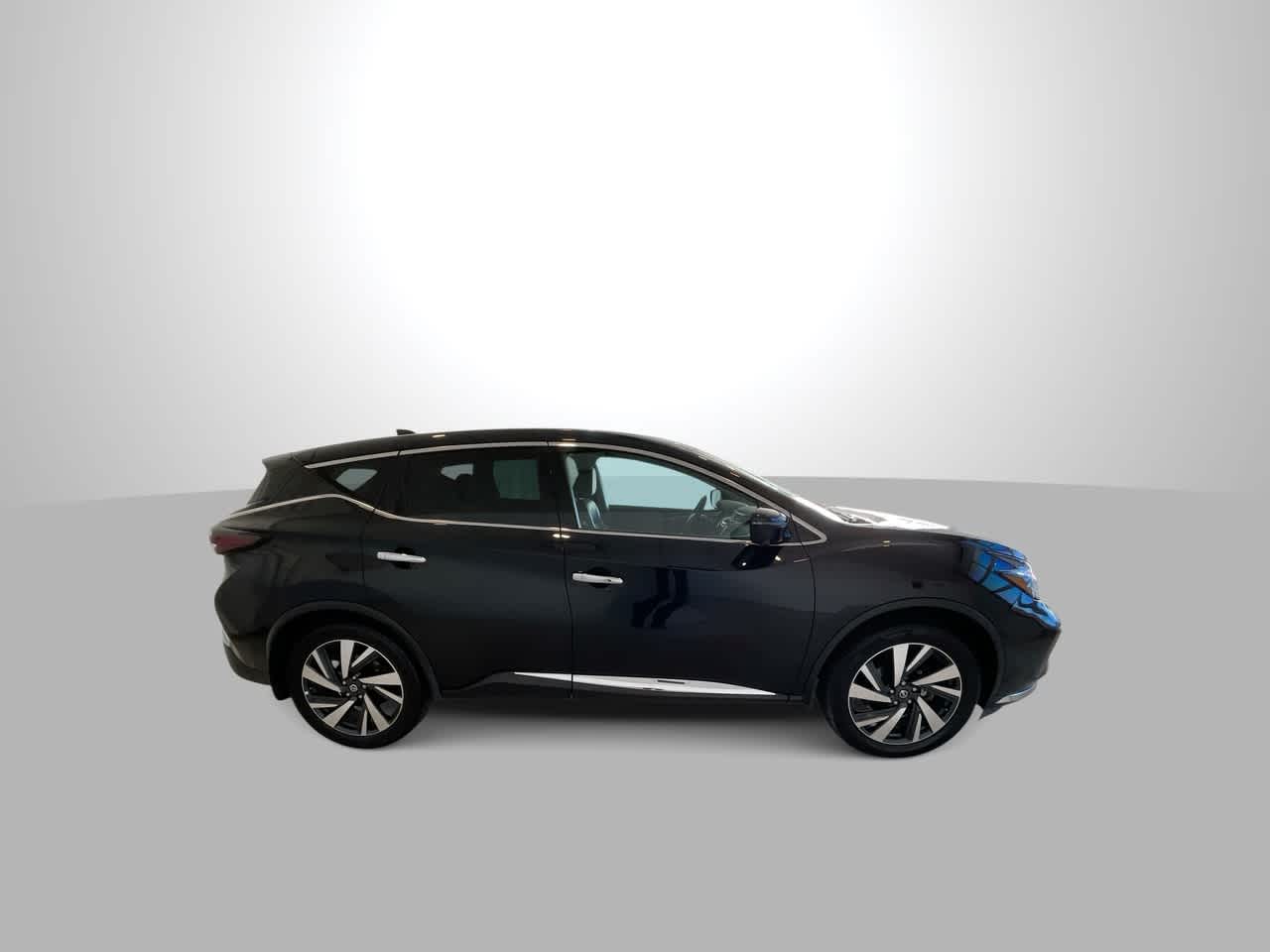 used 2022 Nissan Murano car, priced at $23,176