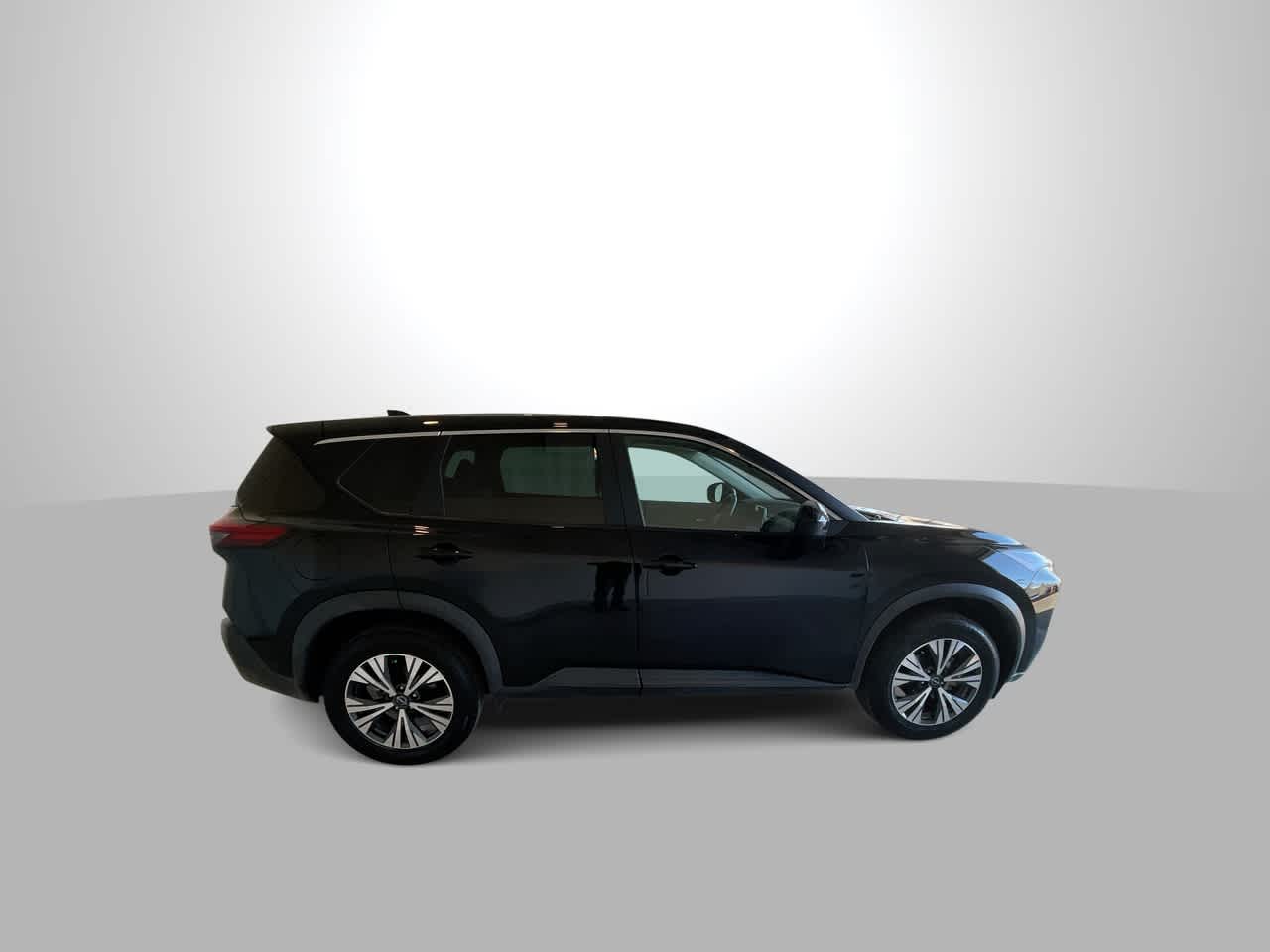 used 2023 Nissan Rogue car, priced at $20,694