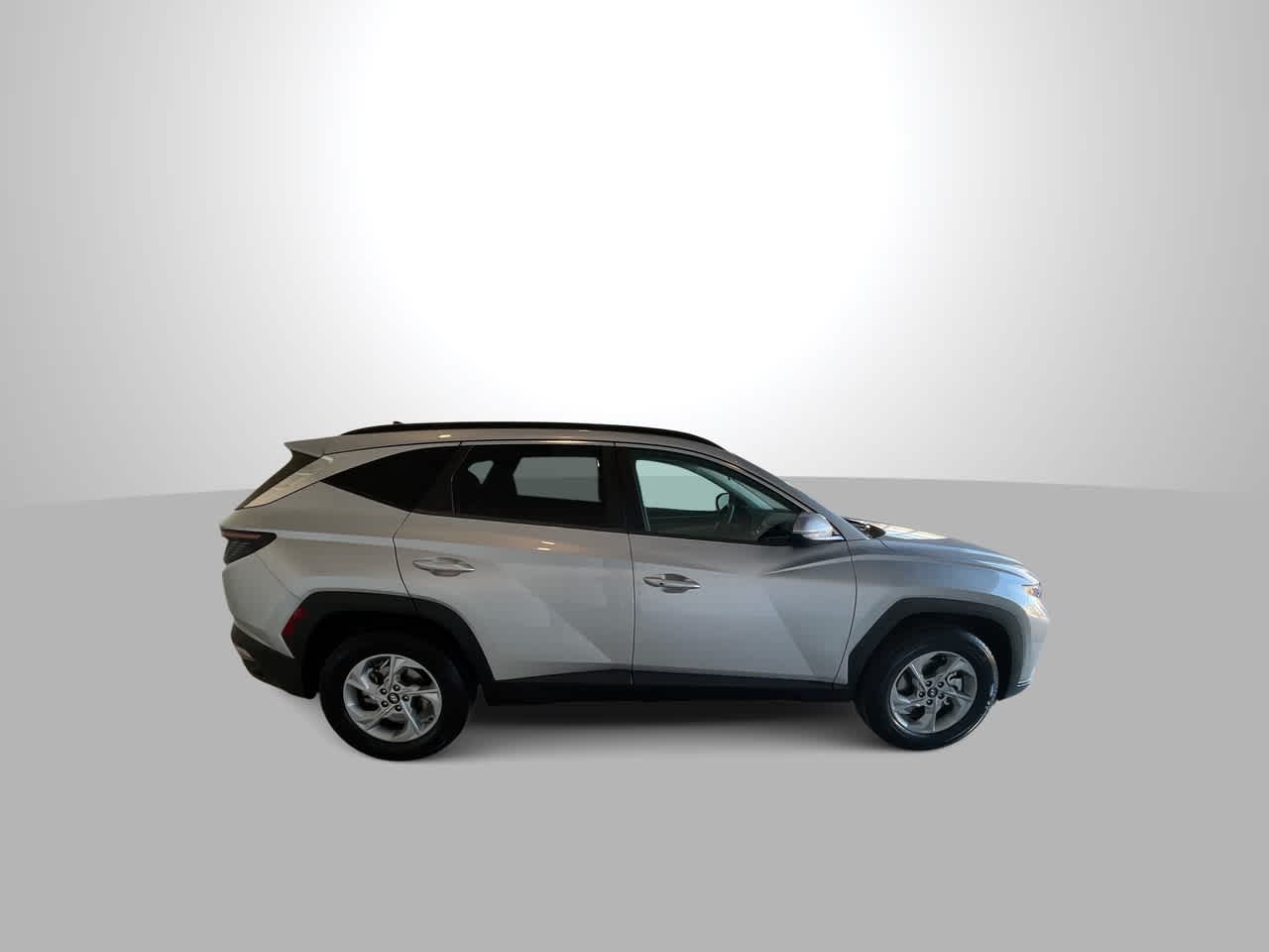 used 2022 Hyundai Tucson car, priced at $22,553