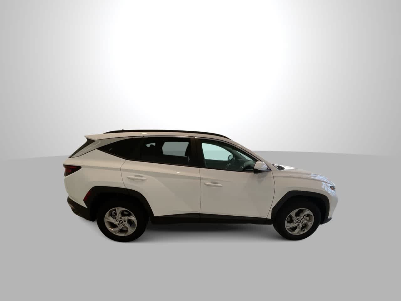 used 2024 Hyundai Tucson car, priced at $22,749