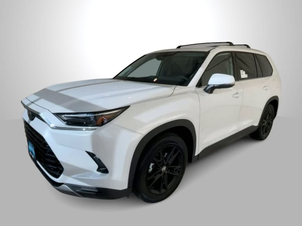 new 2024 Toyota Grand Highlander car, priced at $51,048