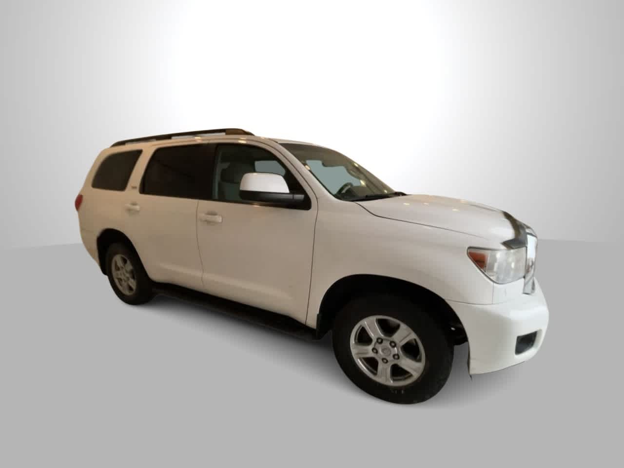 used 2014 Toyota Sequoia car, priced at $15,449