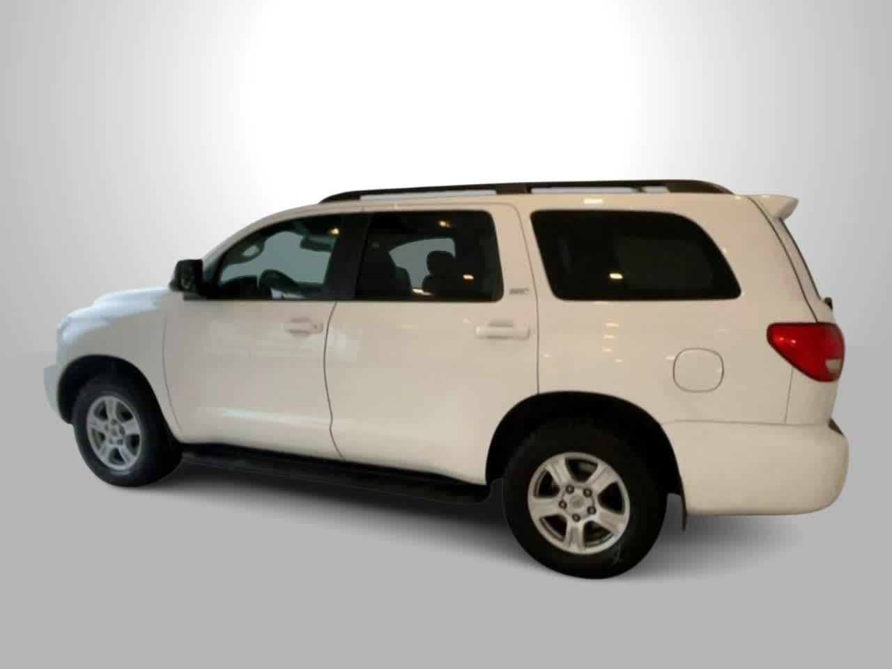 used 2014 Toyota Sequoia car, priced at $15,449