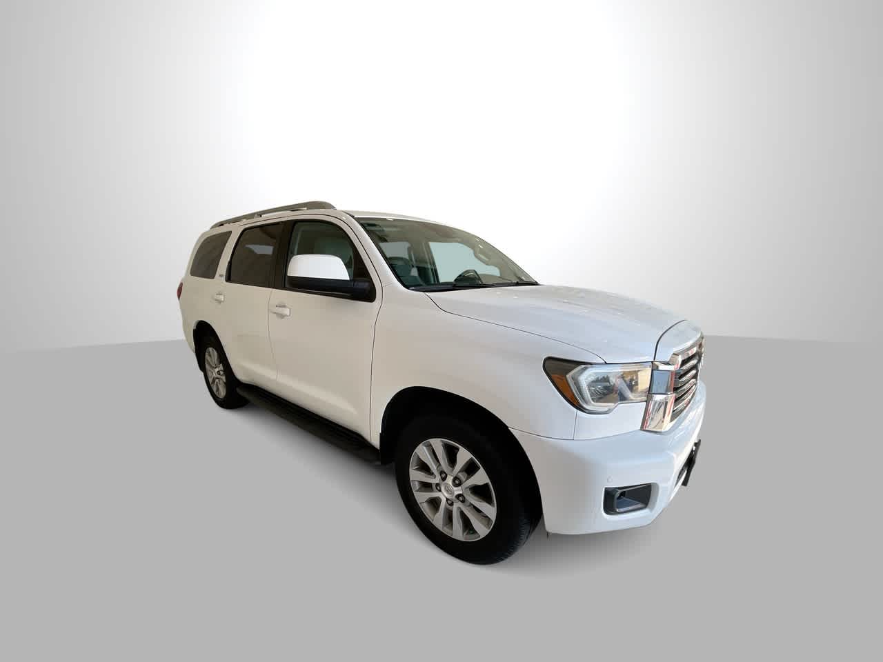 used 2019 Toyota Sequoia car, priced at $32,673