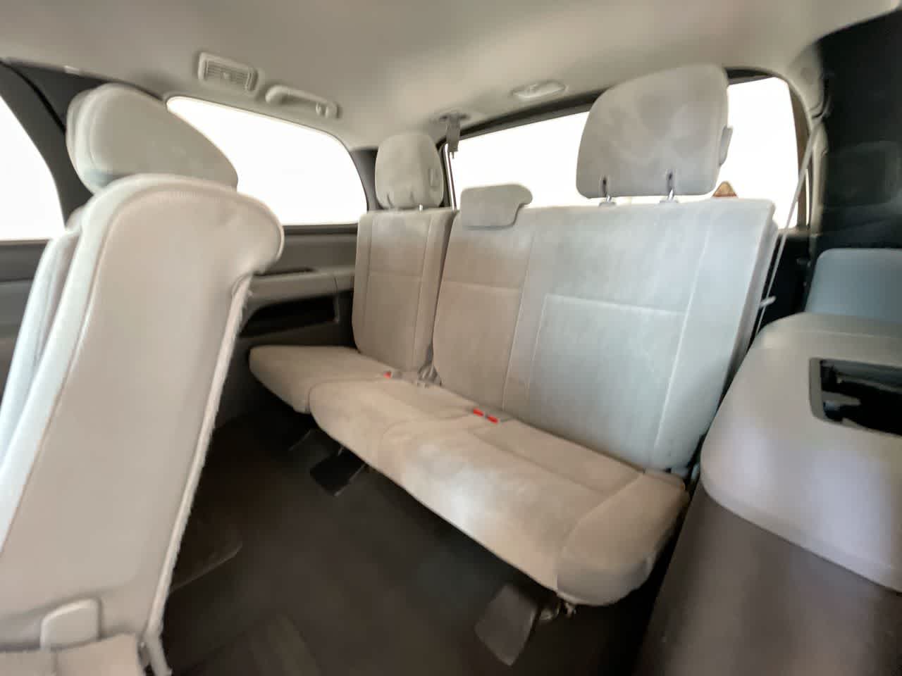 used 2019 Toyota Sequoia car, priced at $32,673