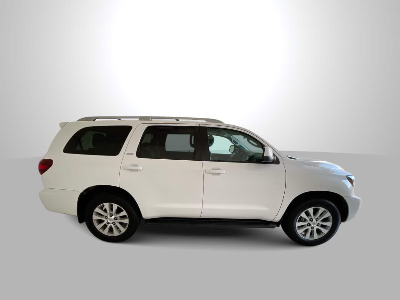 used 2019 Toyota Sequoia car, priced at $32,673