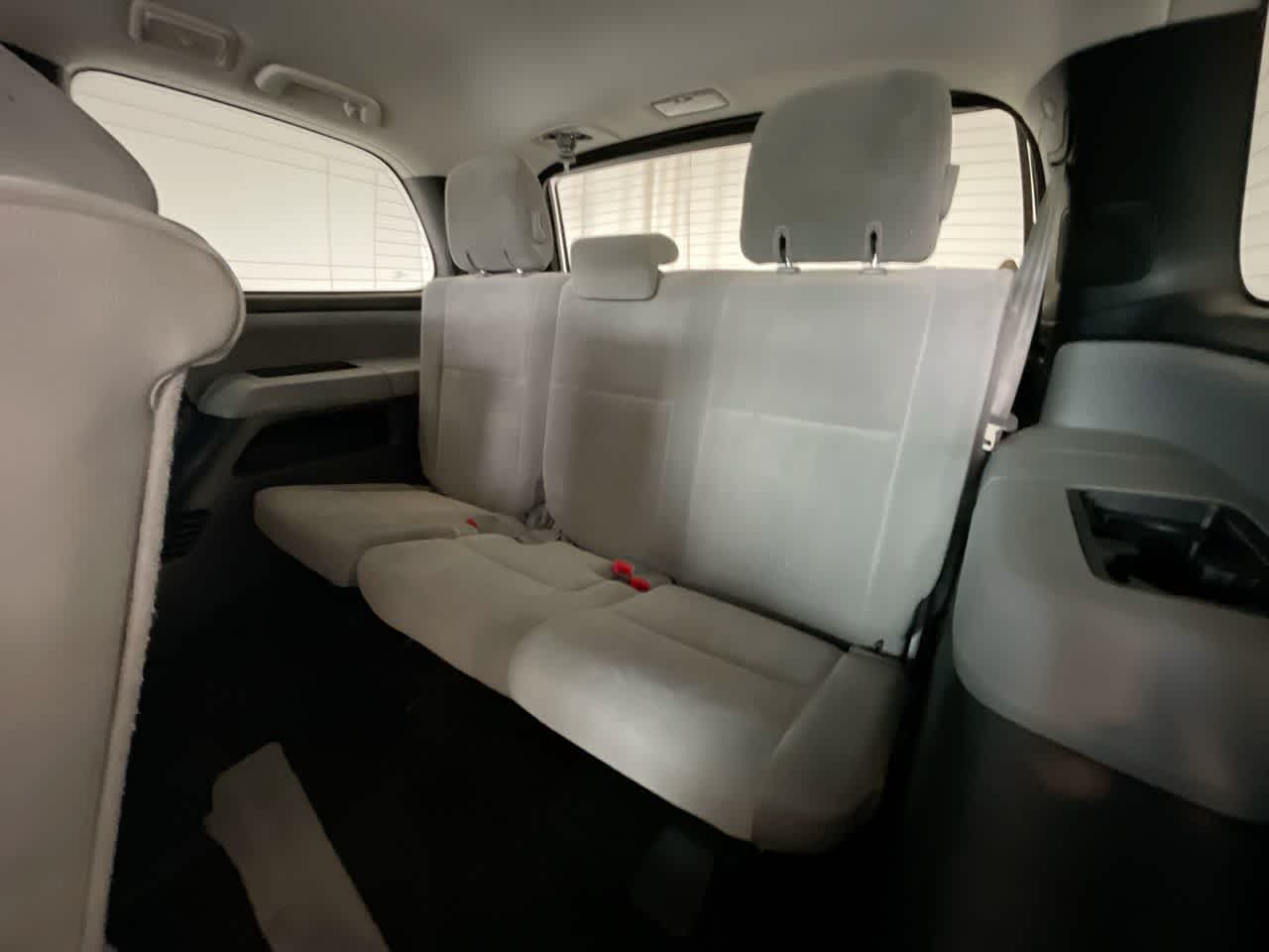 used 2013 Toyota Sequoia car, priced at $16,129