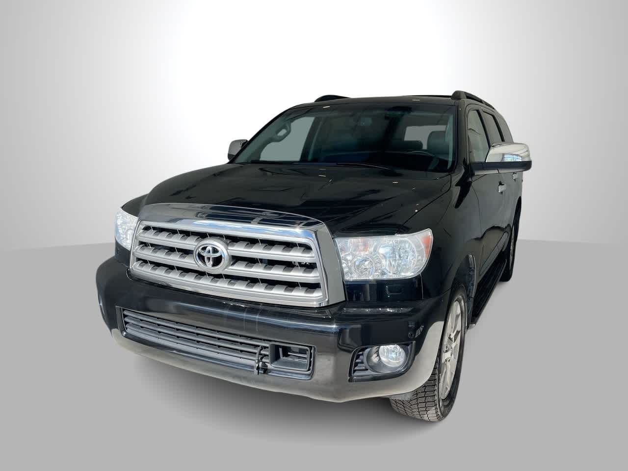 used 2017 Toyota Sequoia car, priced at $41,500
