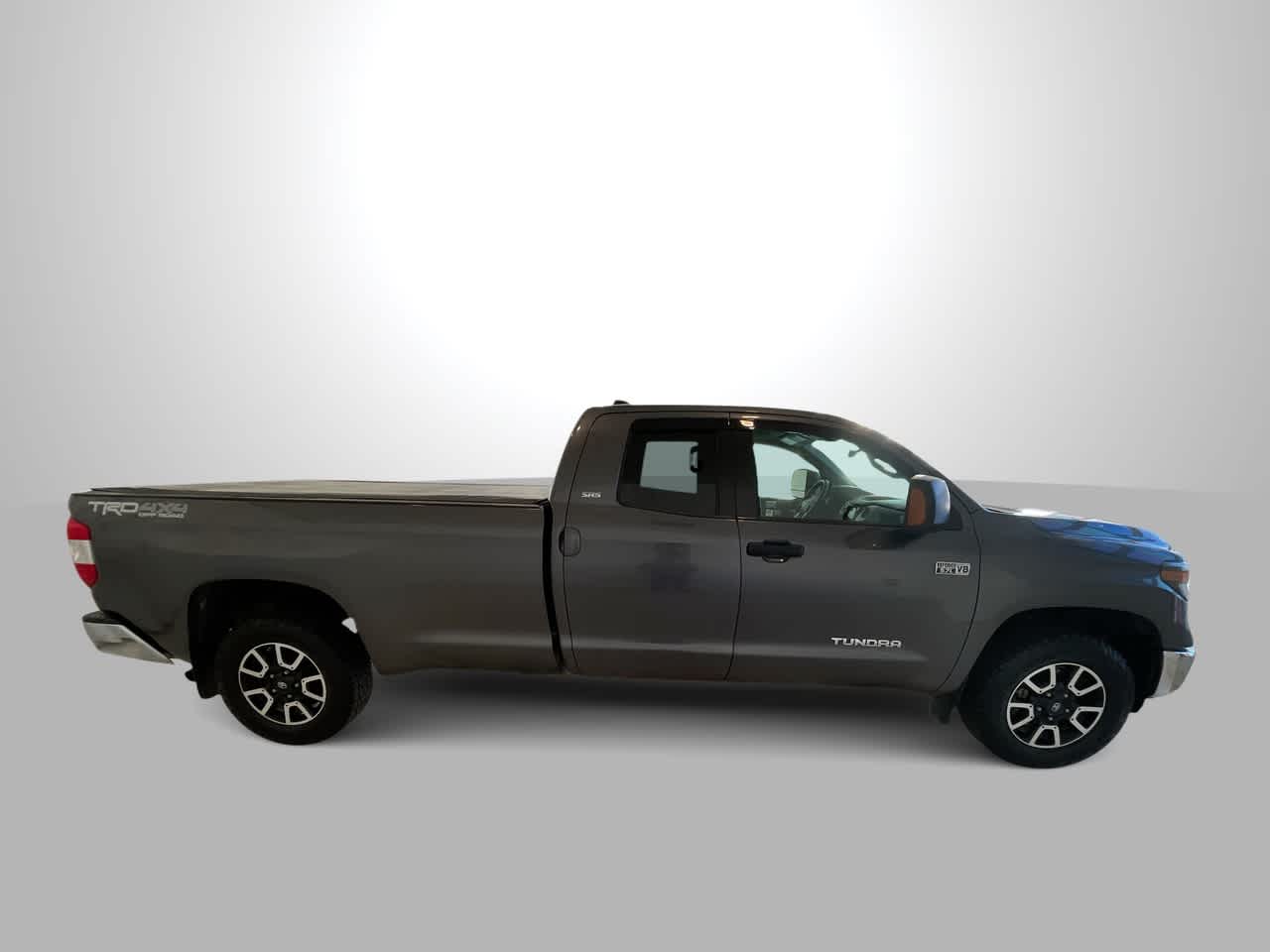 used 2020 Toyota Tundra car, priced at $29,854