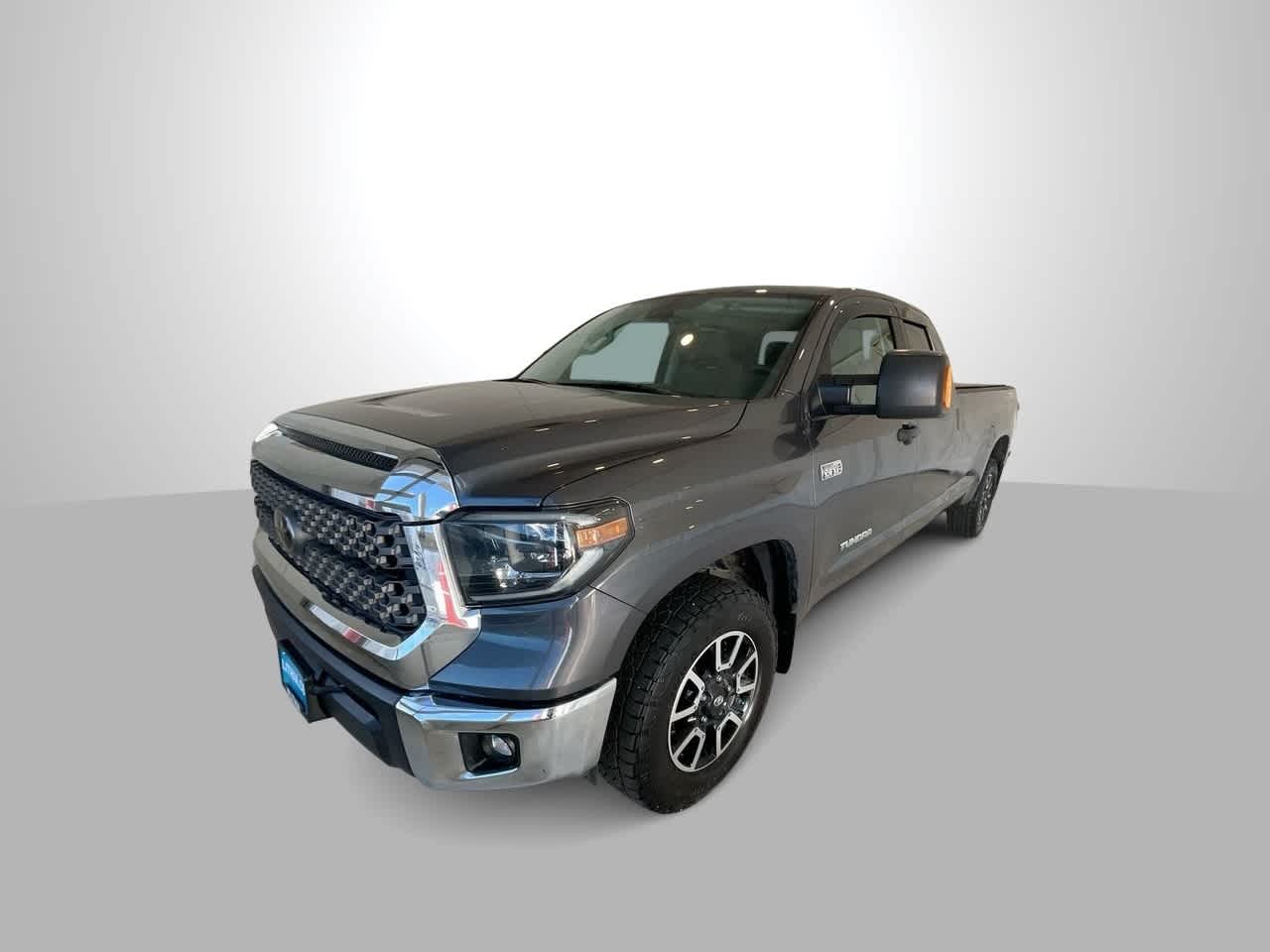 used 2020 Toyota Tundra car, priced at $29,854