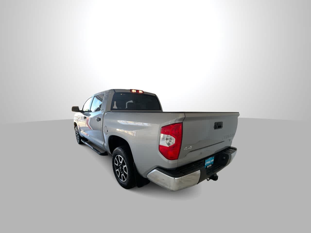 used 2017 Toyota Tundra car, priced at $22,408