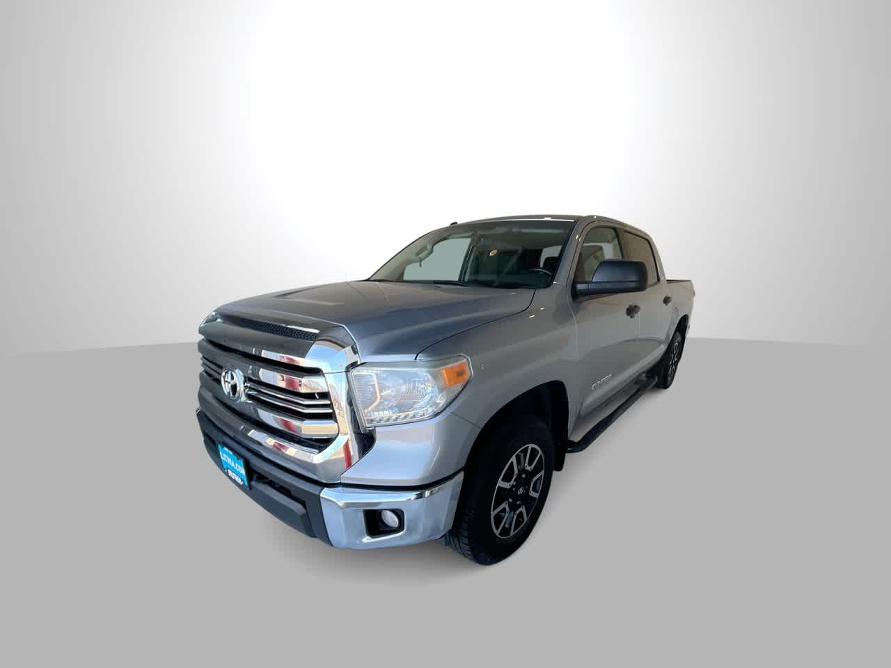 used 2017 Toyota Tundra car, priced at $22,408