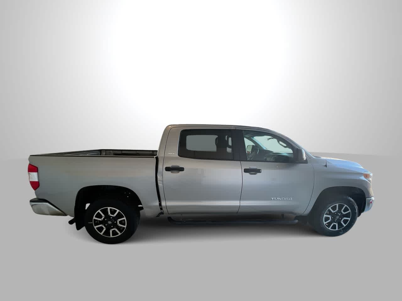 used 2017 Toyota Tundra car, priced at $22,408