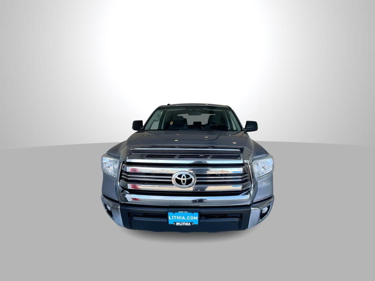 used 2017 Toyota Tundra car, priced at $22,408