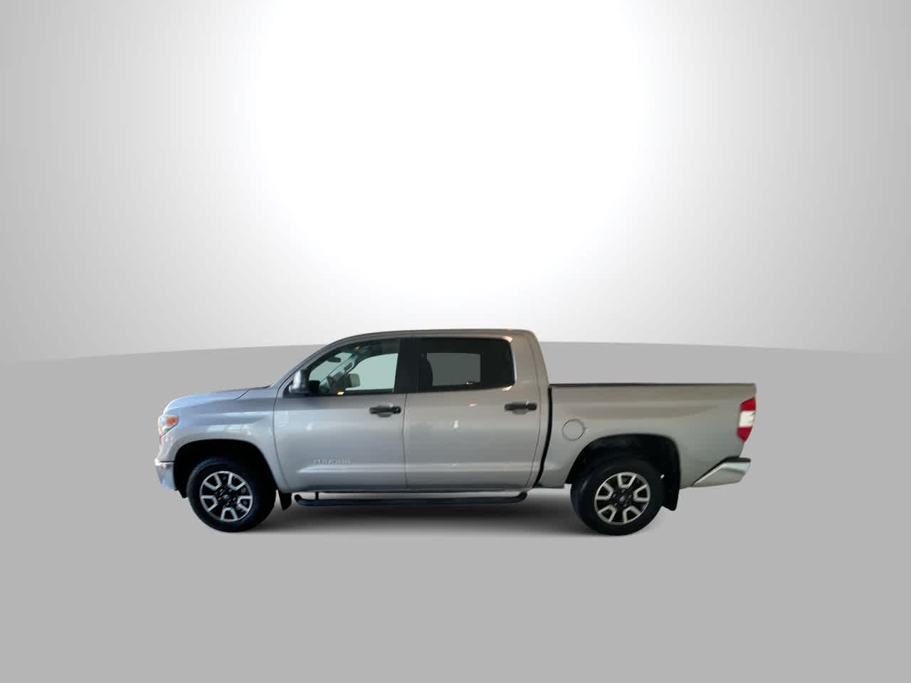 used 2017 Toyota Tundra car, priced at $22,408