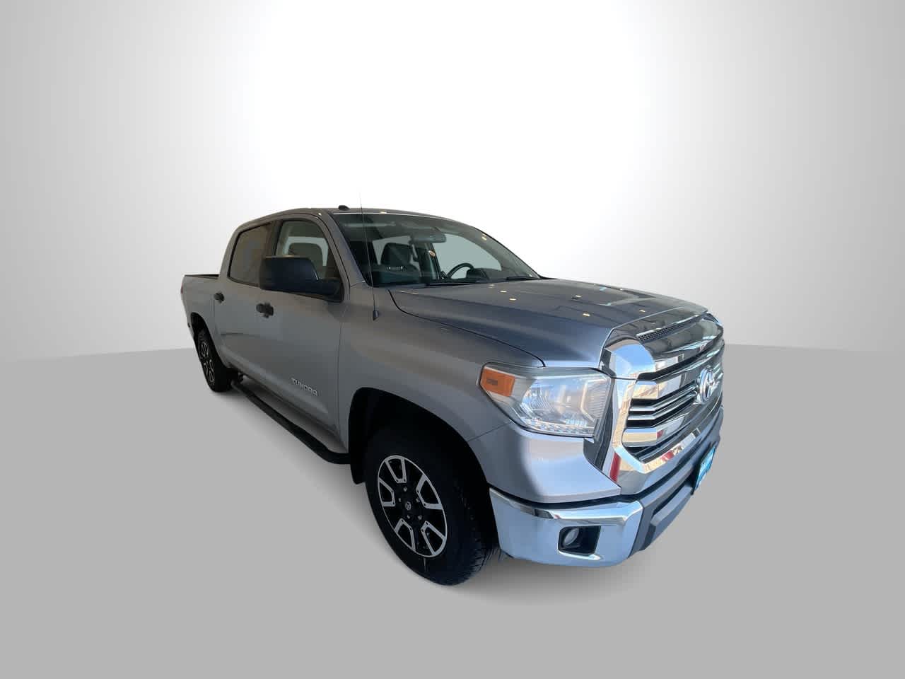 used 2017 Toyota Tundra car, priced at $22,408