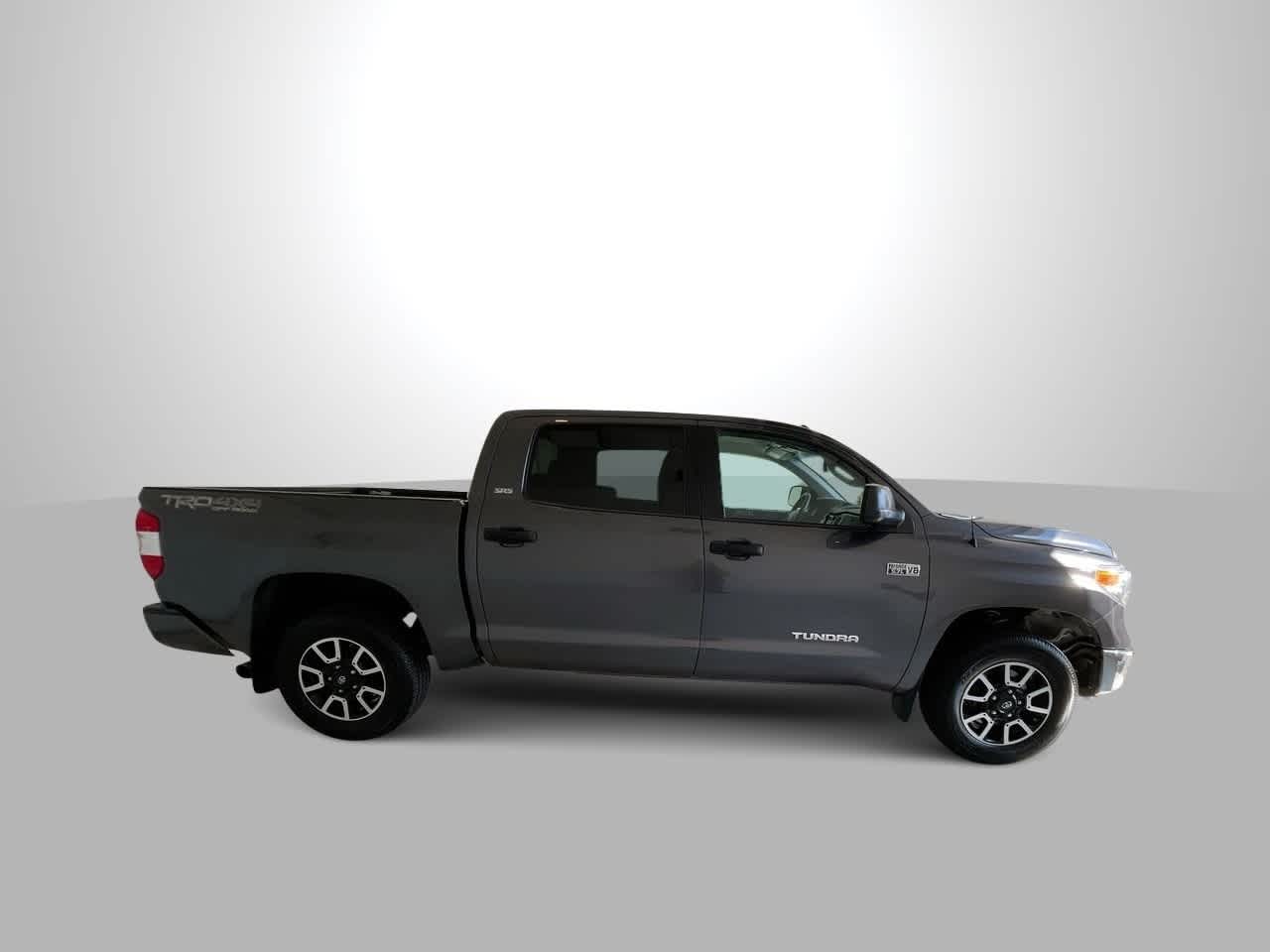 used 2017 Toyota Tundra car, priced at $30,180