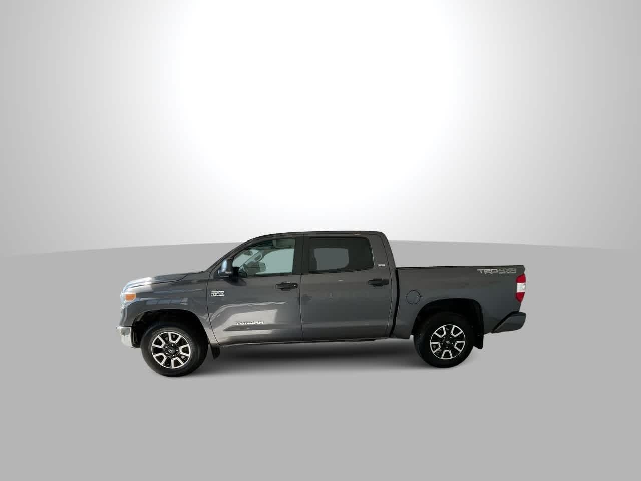 used 2017 Toyota Tundra car, priced at $30,180