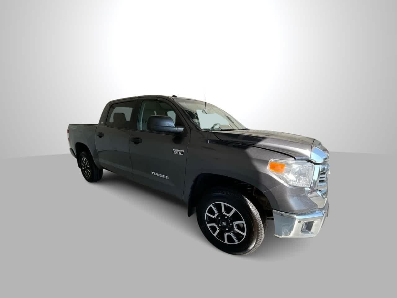 used 2017 Toyota Tundra car, priced at $30,180