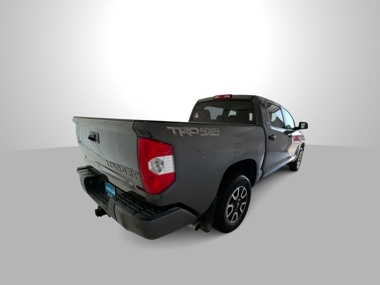 used 2017 Toyota Tundra car, priced at $30,180