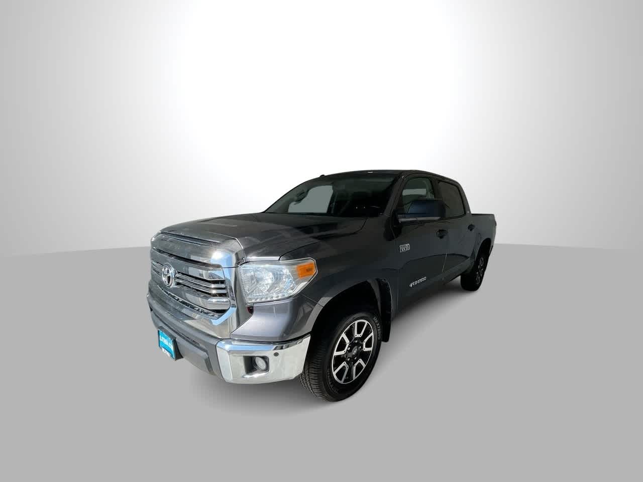 used 2017 Toyota Tundra car, priced at $30,180