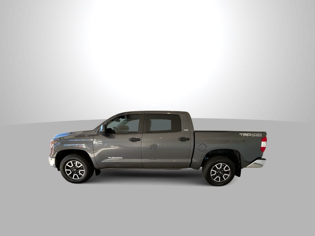 used 2019 Toyota Tundra car, priced at $29,917