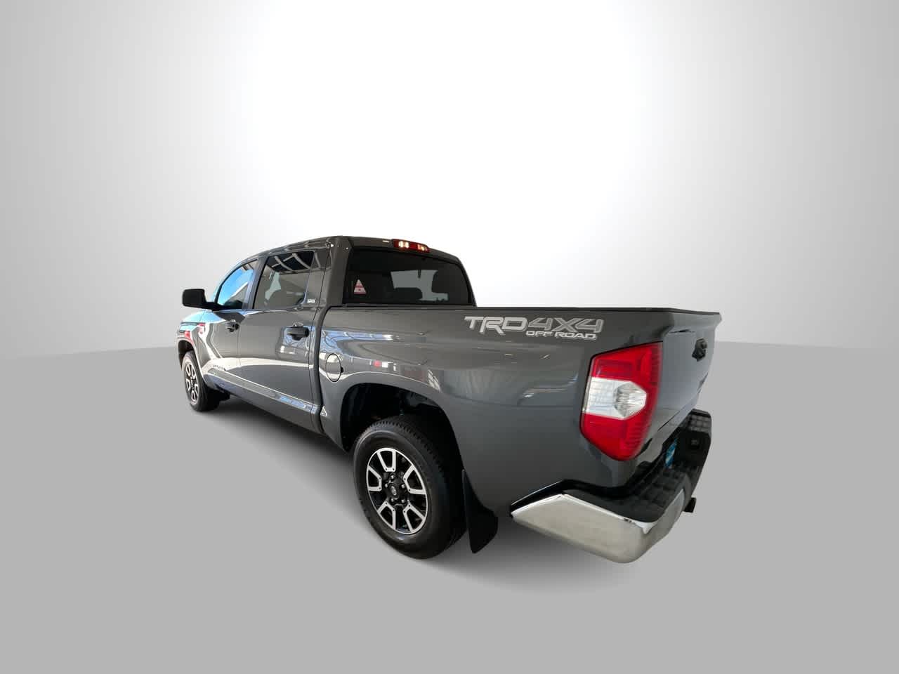 used 2019 Toyota Tundra car, priced at $29,917