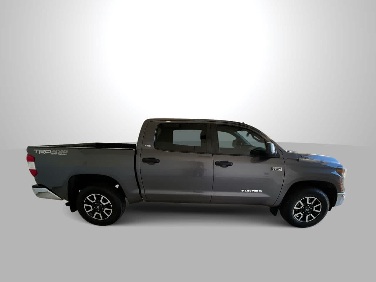 used 2019 Toyota Tundra car, priced at $29,917