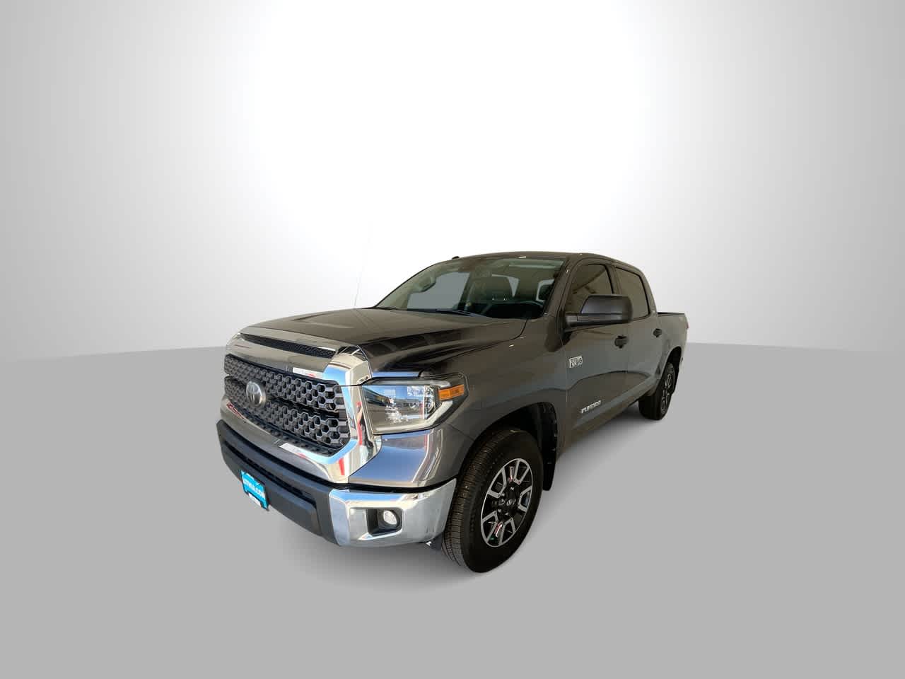 used 2019 Toyota Tundra car, priced at $29,917