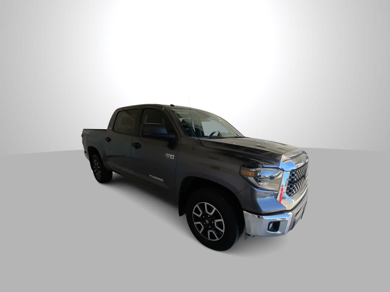 used 2019 Toyota Tundra car, priced at $29,917