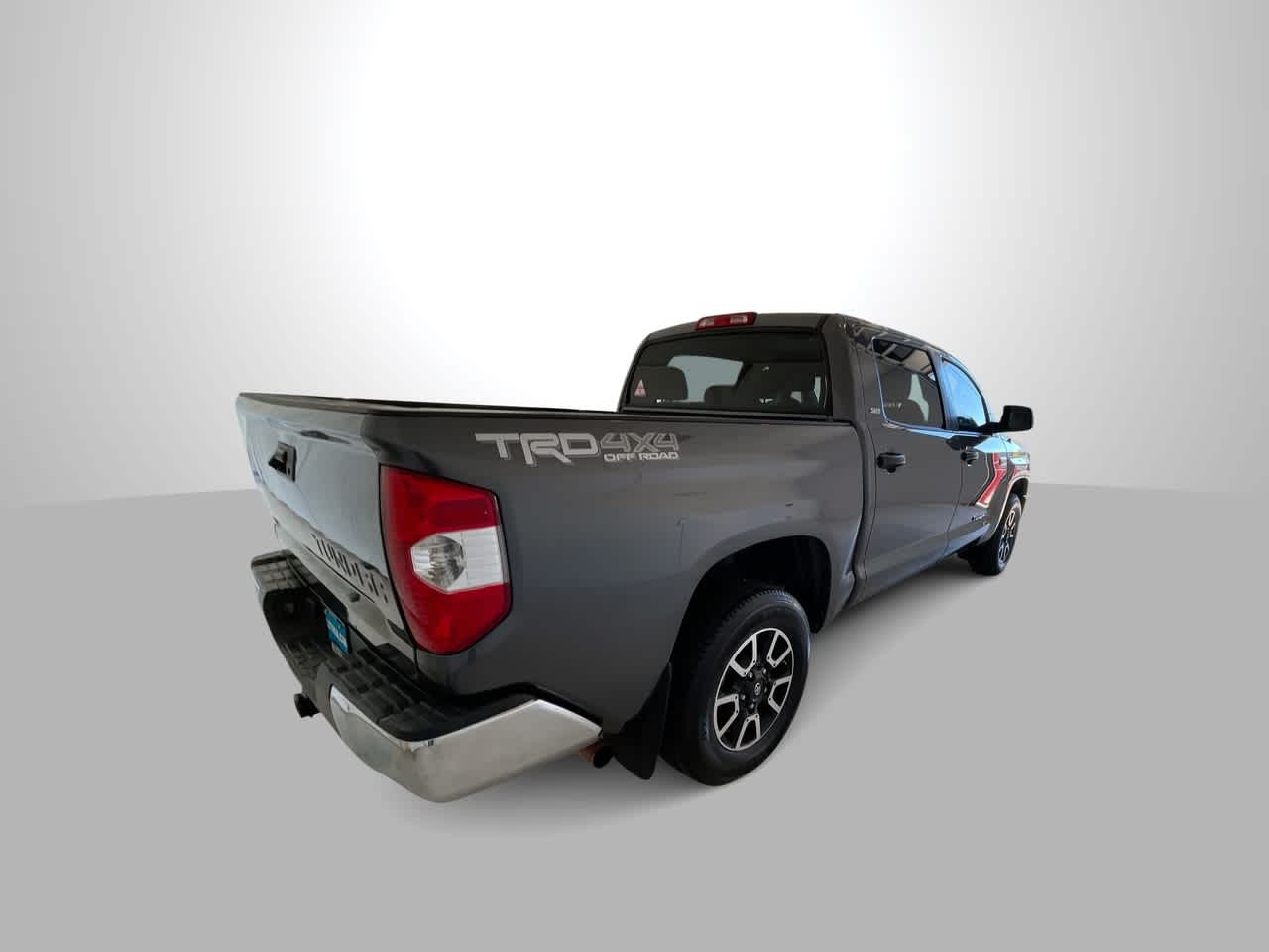 used 2019 Toyota Tundra car, priced at $29,917