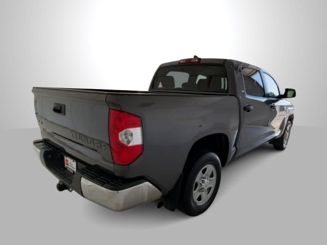 used 2021 Toyota Tundra car, priced at $40,319