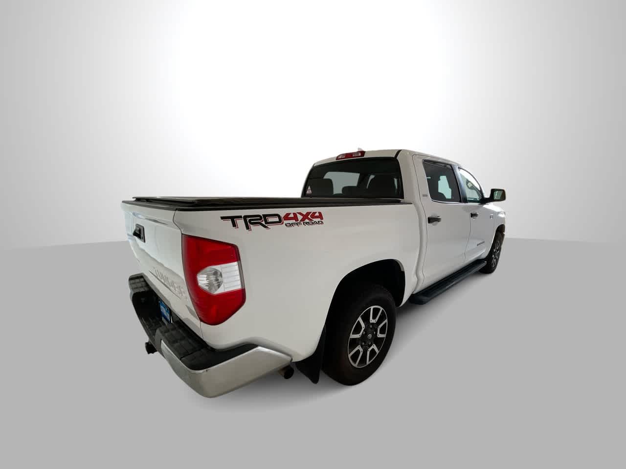 used 2020 Toyota Tundra car, priced at $37,926