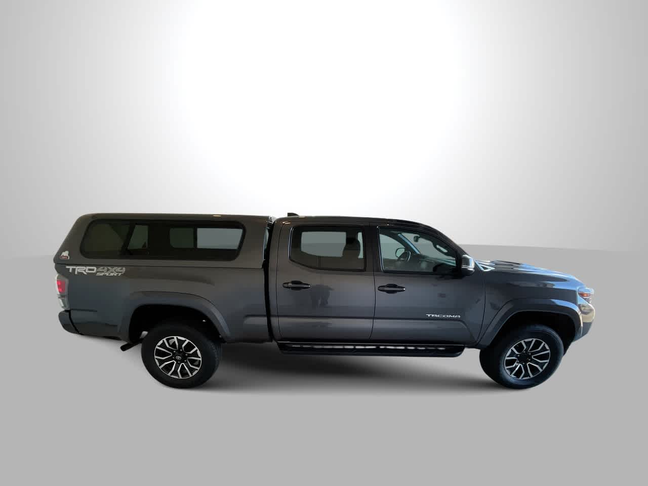 used 2020 Toyota Tacoma car, priced at $33,686