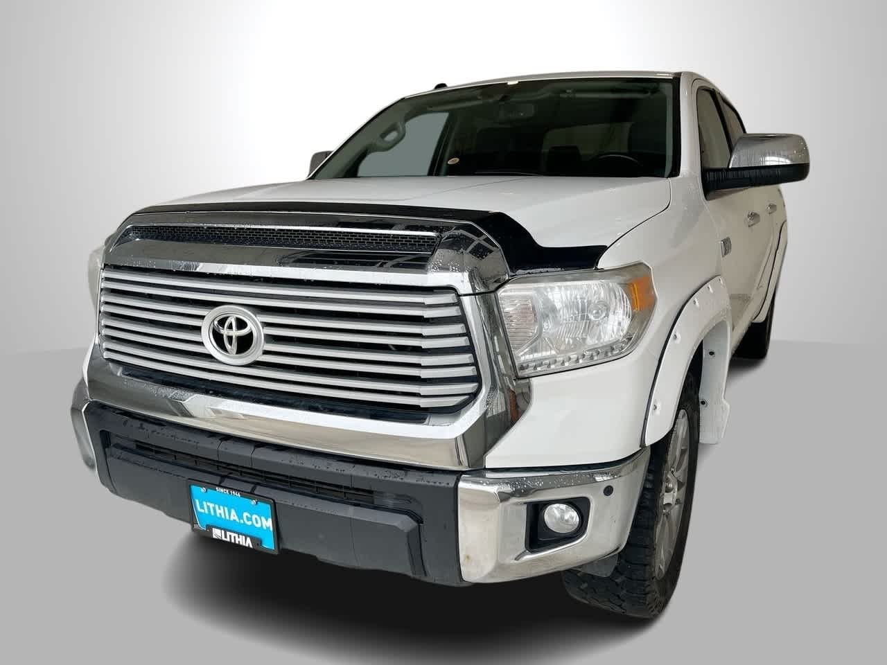 used 2015 Toyota Tundra car, priced at $24,735