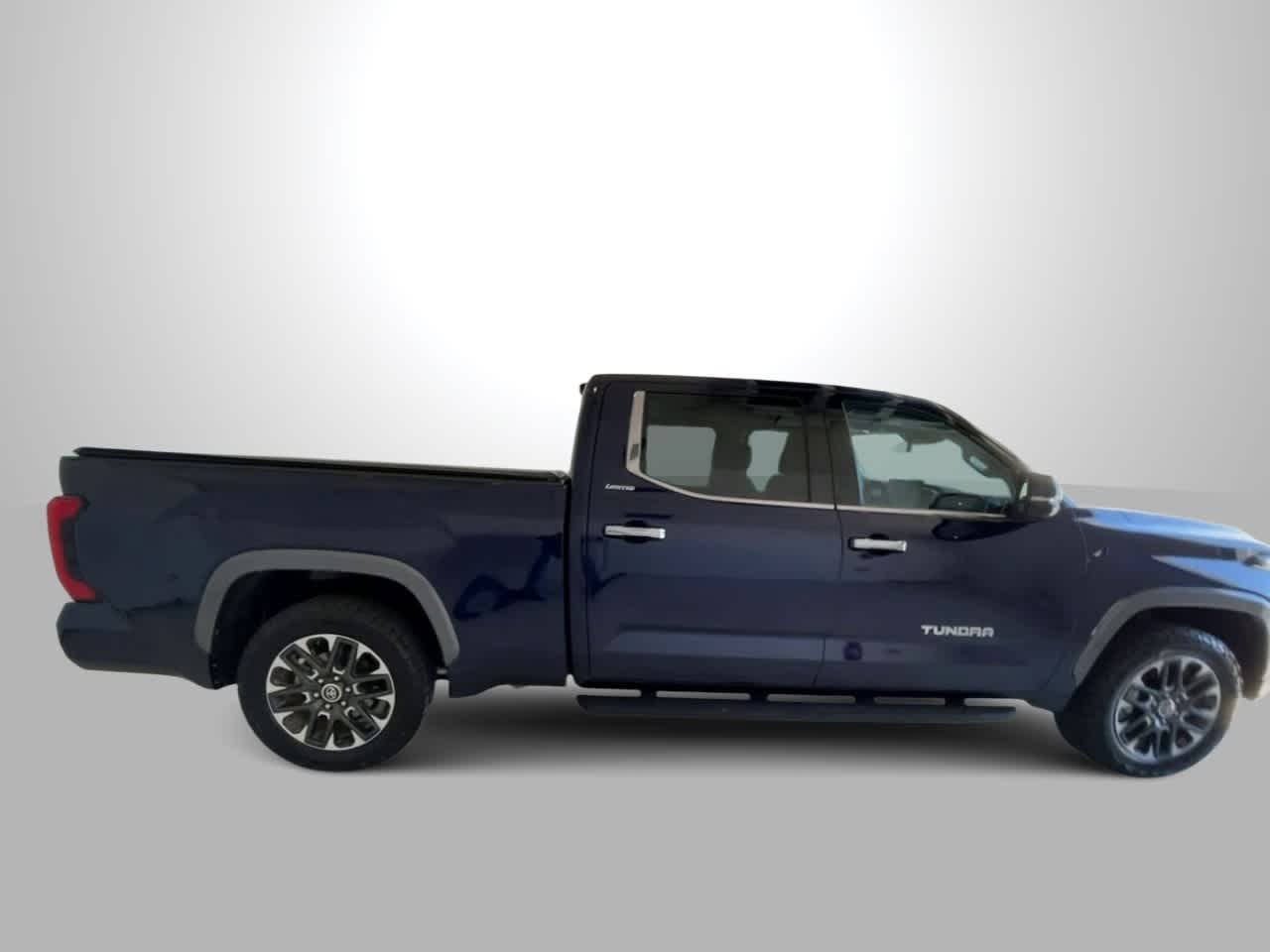 used 2022 Toyota Tundra car, priced at $43,896