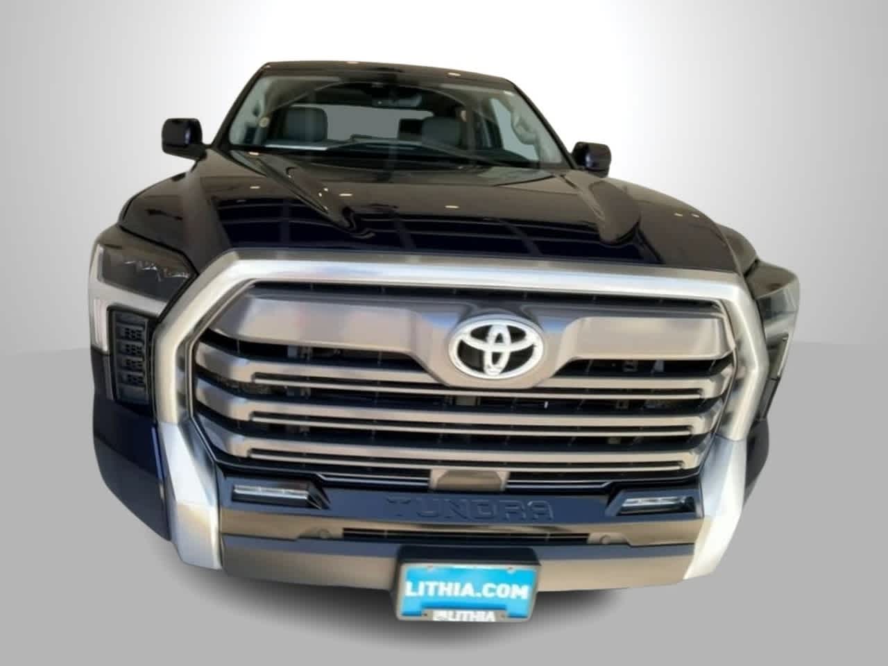 used 2022 Toyota Tundra car, priced at $43,896